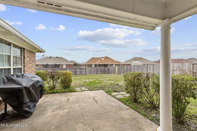 $1,850 | 118 Cherry Laurel Circle, Pearl, MS 39208