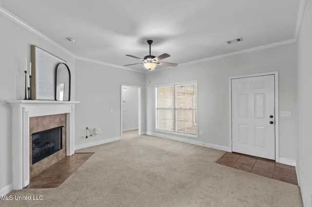 $1,850 | 118 Cherry Laurel Circle, Pearl, MS 39208