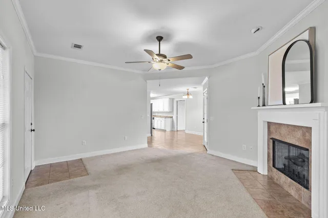 $1,850 | 118 Cherry Laurel Circle, Pearl, MS 39208