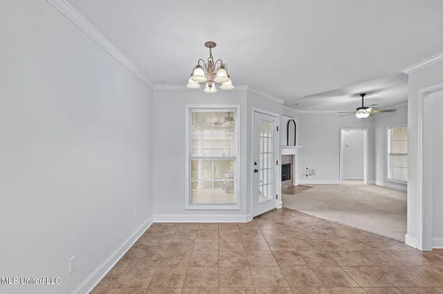 $1,850 | 118 Cherry Laurel Circle, Pearl, MS 39208