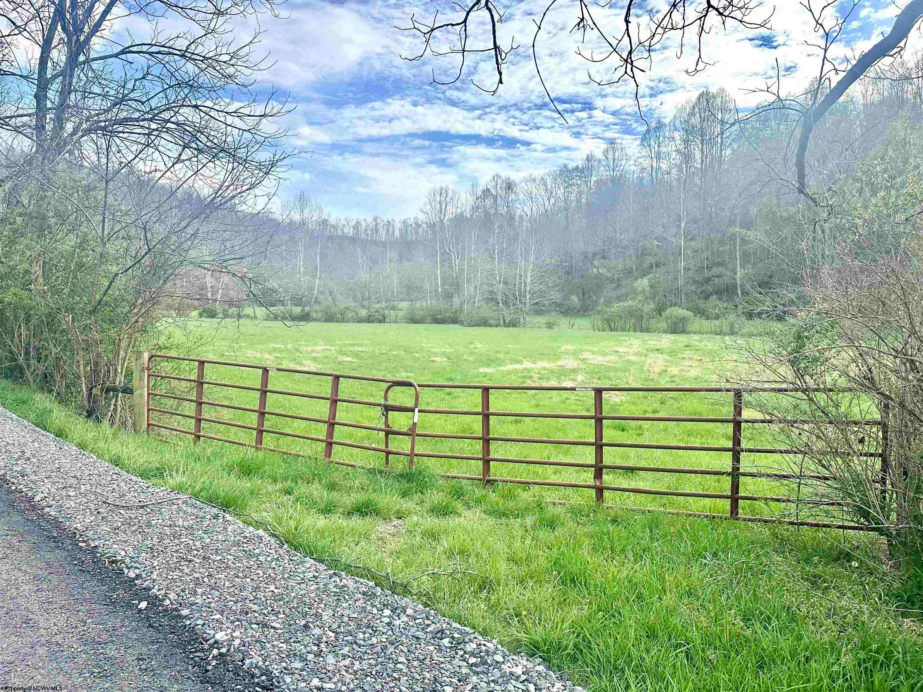 5601 Clover Fork Road Orlando, WV 26412 - Photo 41 of 44 Gallery Image 41