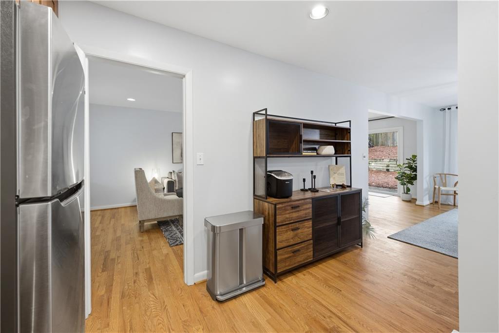 1502 Bubbling Creek Road Northeast Brookhaven, GA 30319 - Photo 12 of 25