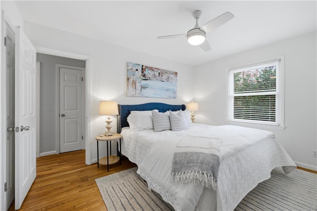 1502 Bubbling Creek Road Northeast Brookhaven, GA 30319 - Photo 13 of 25