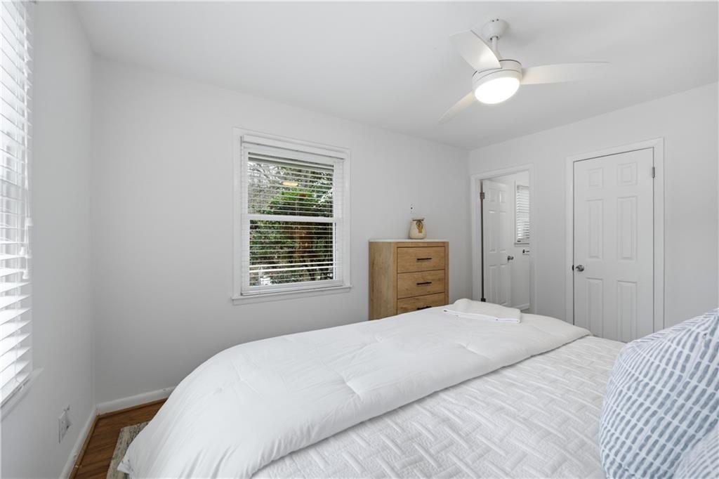 1502 Bubbling Creek Road Northeast Brookhaven, GA 30319 - Photo 14 of 25