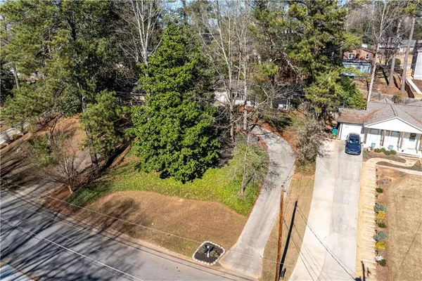 $575,000 | 1502 Bubbling Creek Road Northeast, Brookhaven, GA 30319