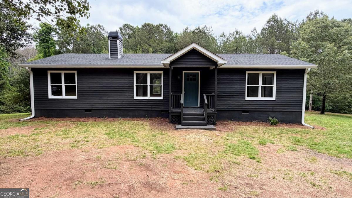 1646 Sandy Flat Road Bowdon, GA 30108 - Photo 1 of 46