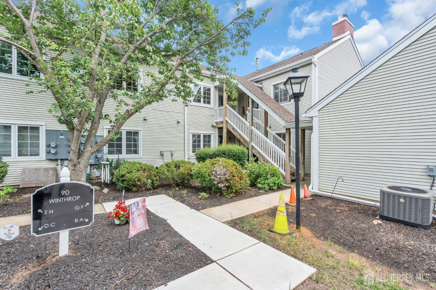 90D Winthrop Road, Unit G Monroe Township, NJ 08831 - Photo 13 of 50
