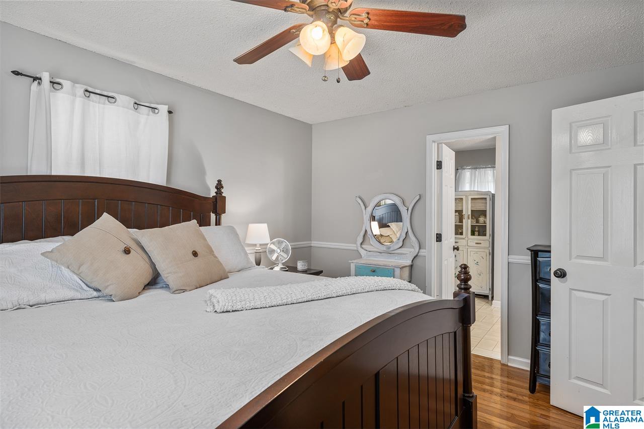 1160 Cross Way Springville, AL 35146 - Photo 24 of 36