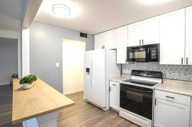 $2,100 | 800 Brook Drive, Unit 1, Streamwood, IL 60107