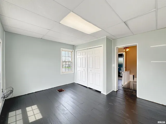 $180,000 | 370 West Carter Street, Fairview, IL 61432