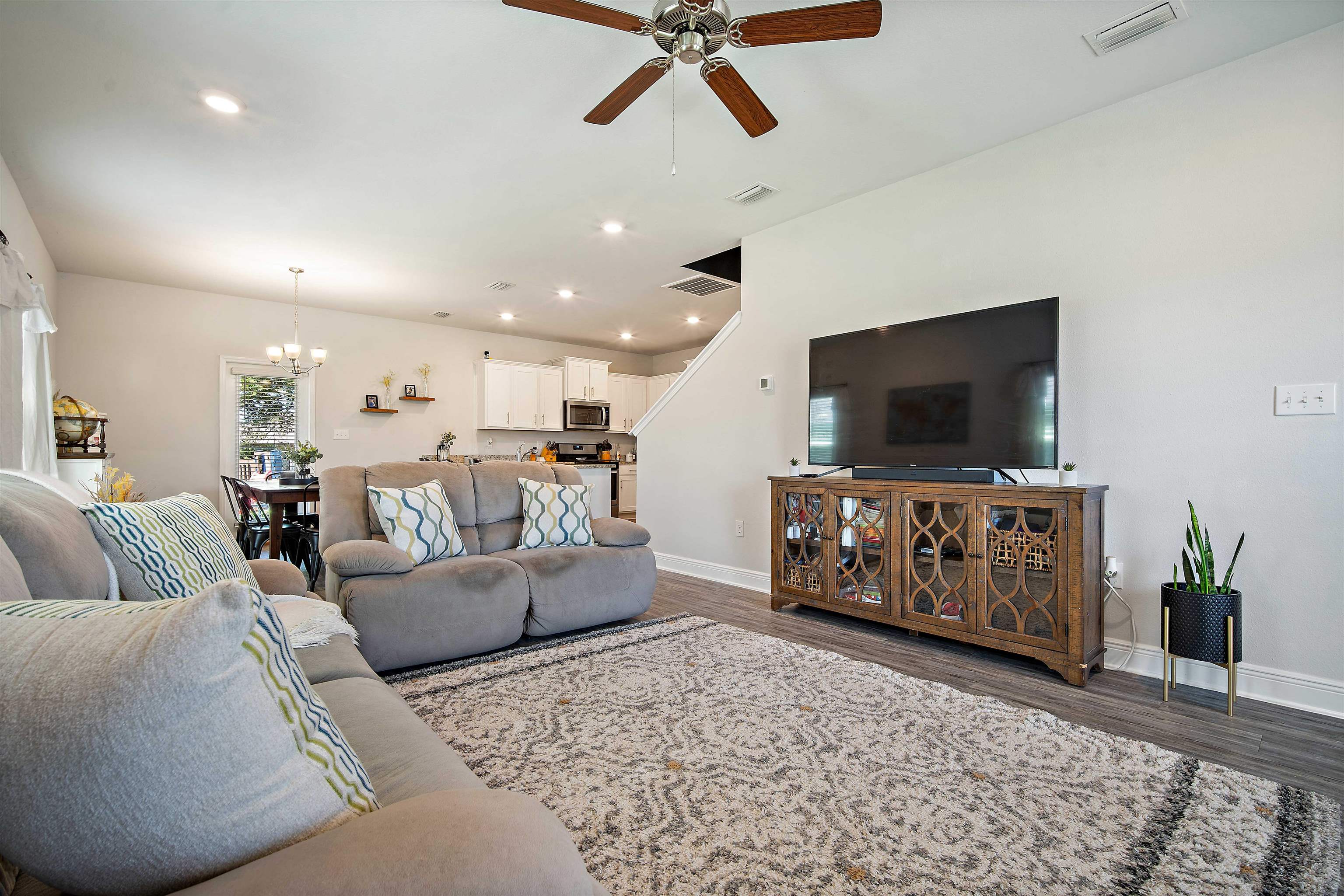 24341 Alydar Loop Daphne, AL 36526 - Photo 8 of 45 Living Room
