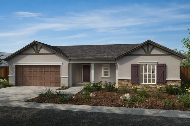 $471,990 | 5125 East Audrie Avenue, Fresno, CA 93725