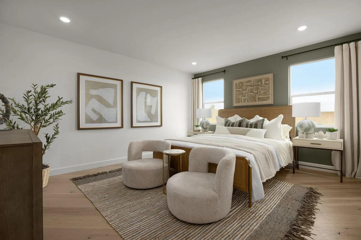 5125 East Audrie Avenue Fresno, CA 93725 - Photo 4 of 5