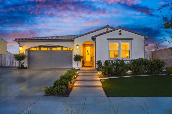 $640,000 | 4314 Little Cyn Drive, Madera, CA 93636