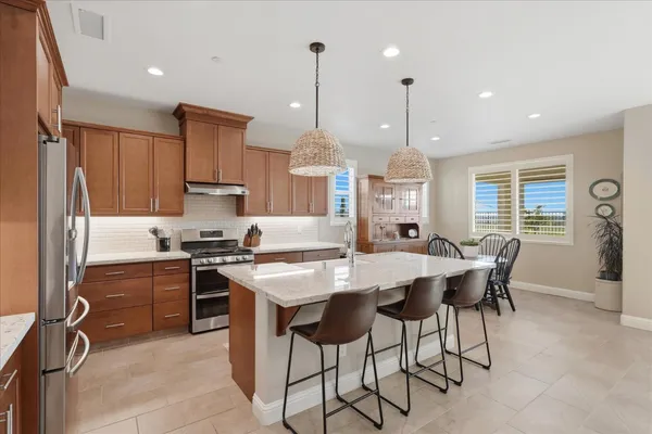 $640,000 | 4314 Little Cyn Drive, Madera, CA 93636