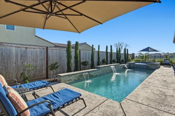 $640,000 | 4314 Little Cyn Drive, Madera, CA 93636