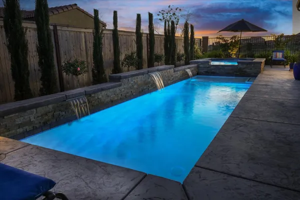 $640,000 | 4314 Little Cyn Drive, Madera, CA 93636