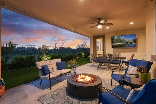 $640,000 | 4314 Little Cyn Drive, Madera, CA 93636