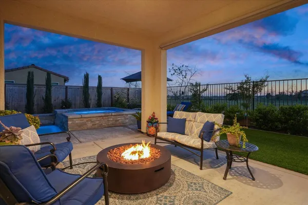 $640,000 | 4314 Little Cyn Drive, Madera, CA 93636