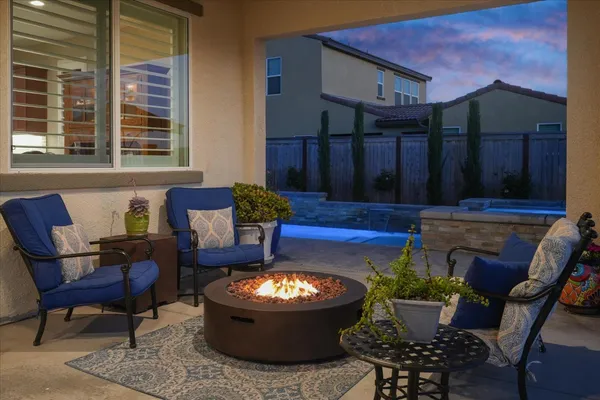 $640,000 | 4314 Little Cyn Drive, Madera, CA 93636