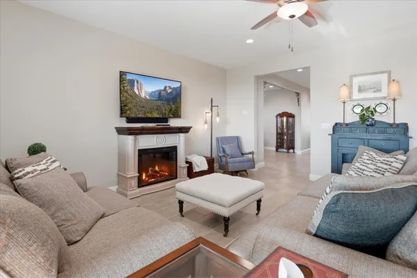 $640,000 | 4314 Little Cyn Drive, Madera, CA 93636