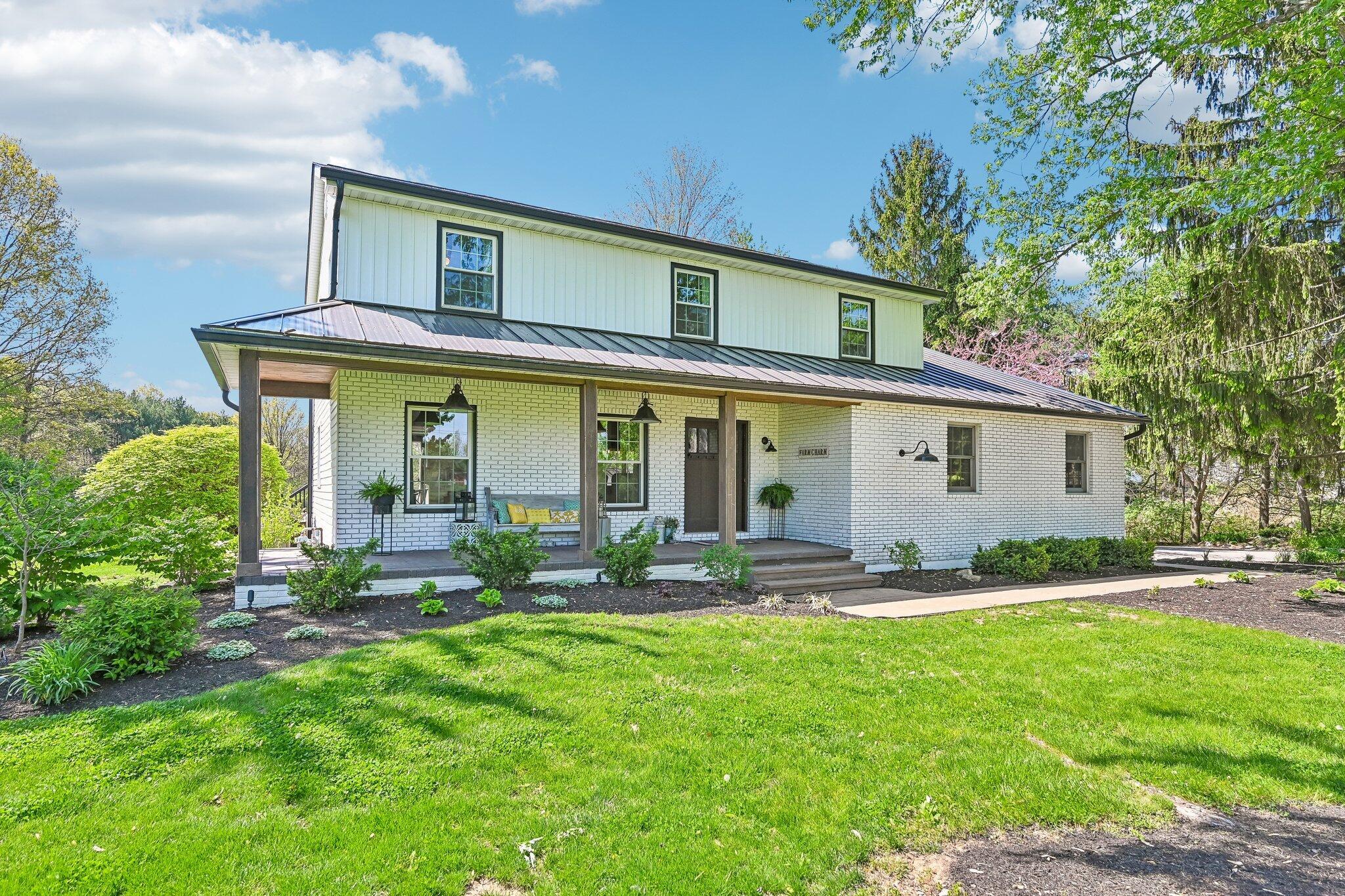 2880 Cheshire Road Delaware, OH 43015 - Photo 3 of 80