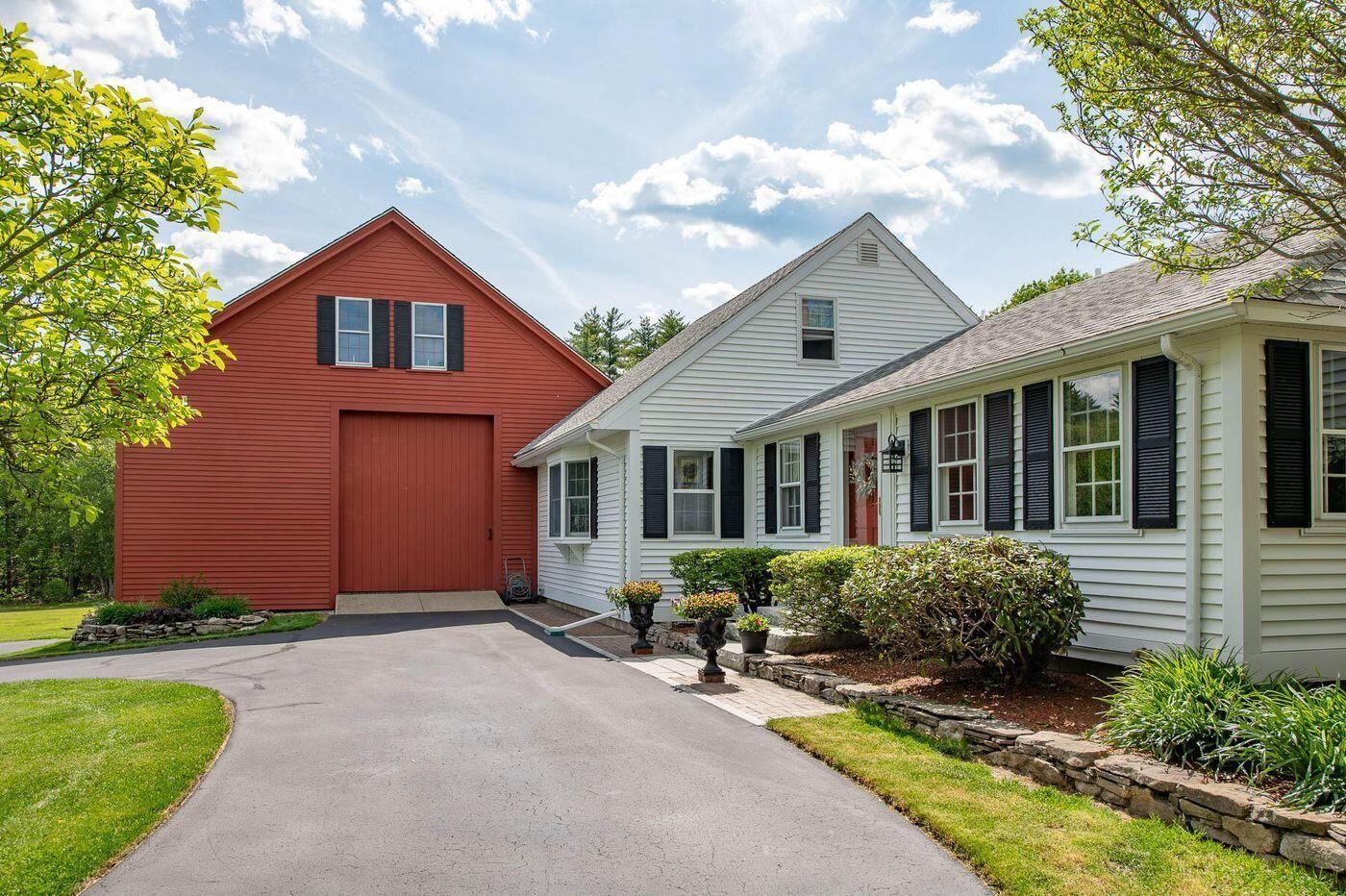210 Ten Rod Road Rochester, NH 03867 - Photo 6 of 25