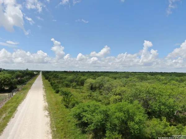 $187,500 | Tract 4 County Rd 208, Hobson, TX 78117