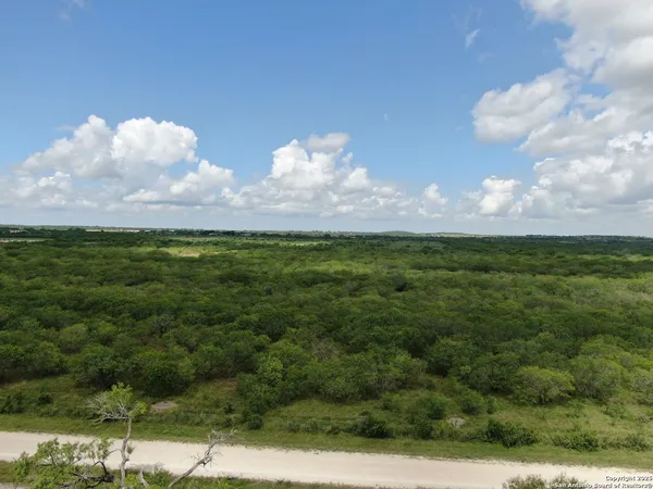 $187,500 | Tract 4 County Rd 208, Hobson, TX 78117
