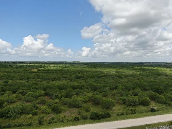 $187,500 | Tract 4 County Rd 208, Hobson, TX 78117