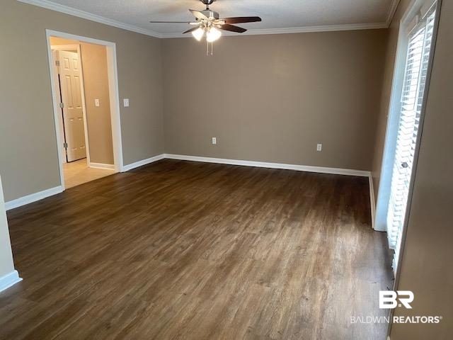 211 14th Avenue Atmore, AL 36502 - Photo 12 of 32 Master Bedroom