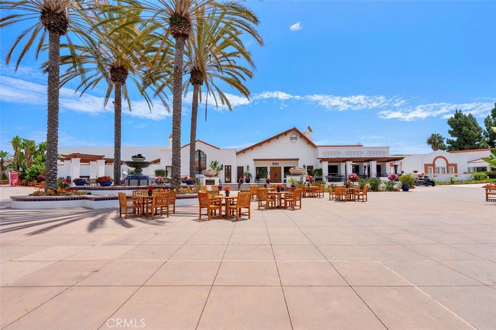 7323 Estrella De Mar Road, Unit 41 Carlsbad, CA 92009 - Photo 27 of 34 a view of outdoor space with seating area and entertaining space