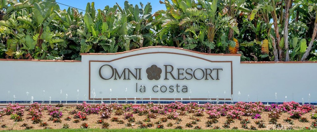 7323 Estrella De Mar Road, Unit 41 Carlsbad, CA 92009 - Photo 30 of 34 a sign that is on the wall