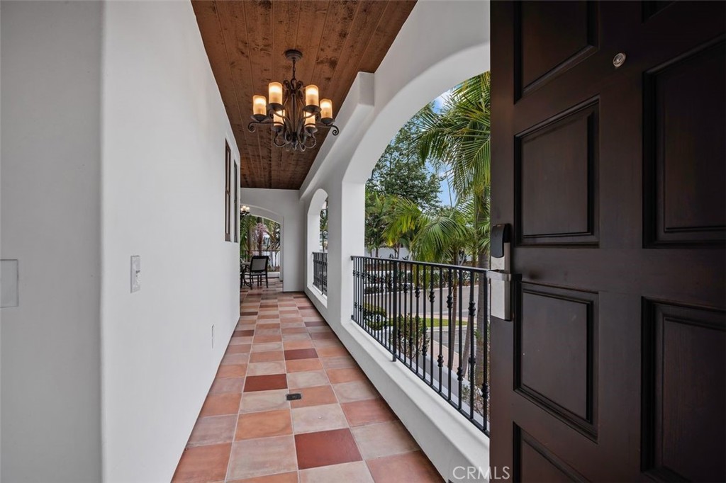 7323 Estrella De Mar Road, Unit 41 Carlsbad, CA 92009 - Photo 4 of 34 a view of a balcony
