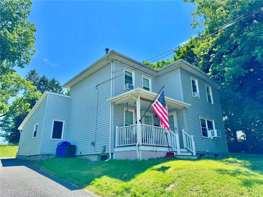 88 North Division Street Auburn, NY 13021 - Photo 1 of 14