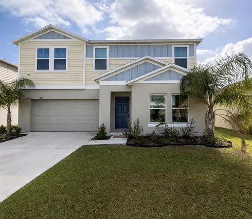 $370,000 | 1392 Axel Circle, Winter Haven, FL 33880