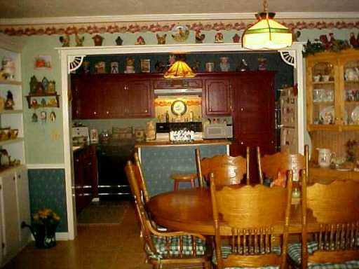 128 George Davidson Road Pollock, LA 71467 - Photo 3 of 8 Gallery Image 3
