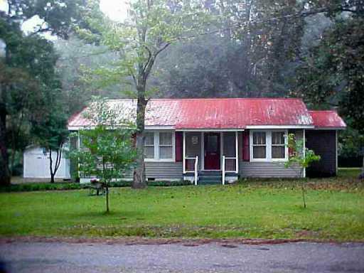 128 George Davidson Road Pollock, LA 71467 - Photo 8 of 8 Gallery Image 8