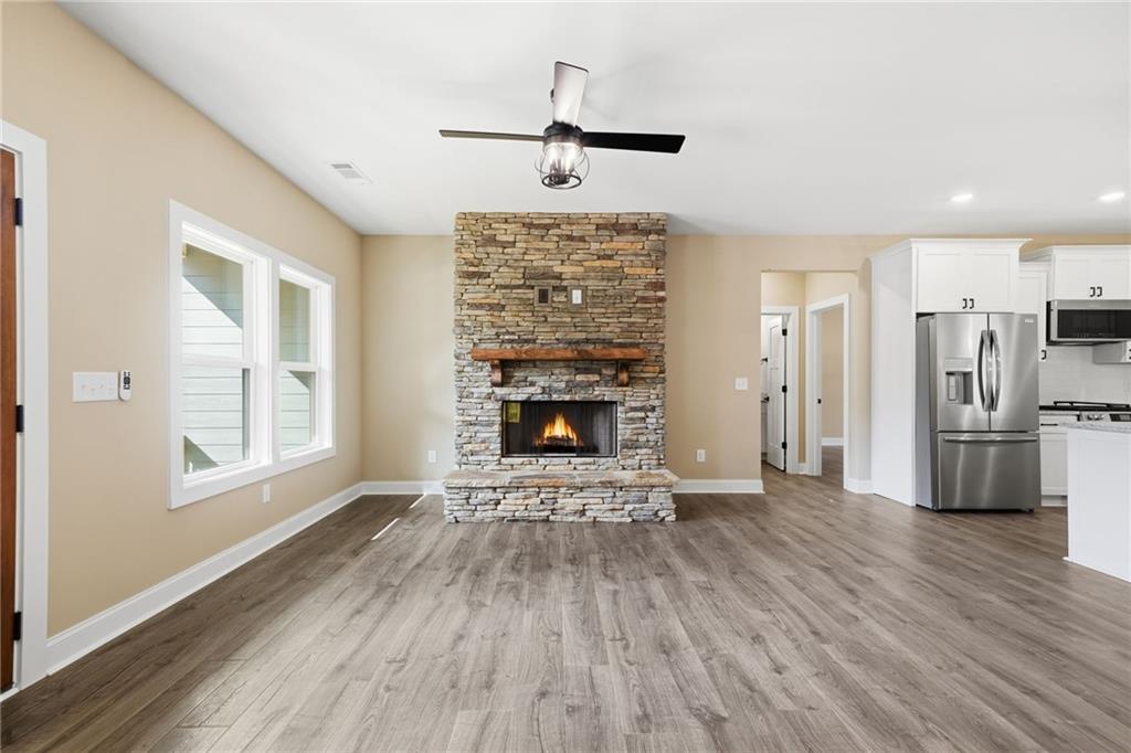 176 Windsor Way Jasper, GA 30143 - Photo 14 of 32