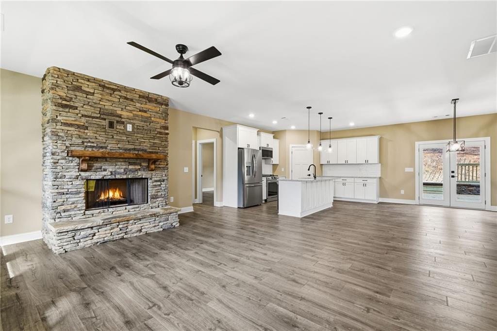 176 Windsor Way Jasper, GA 30143 - Photo 15 of 32