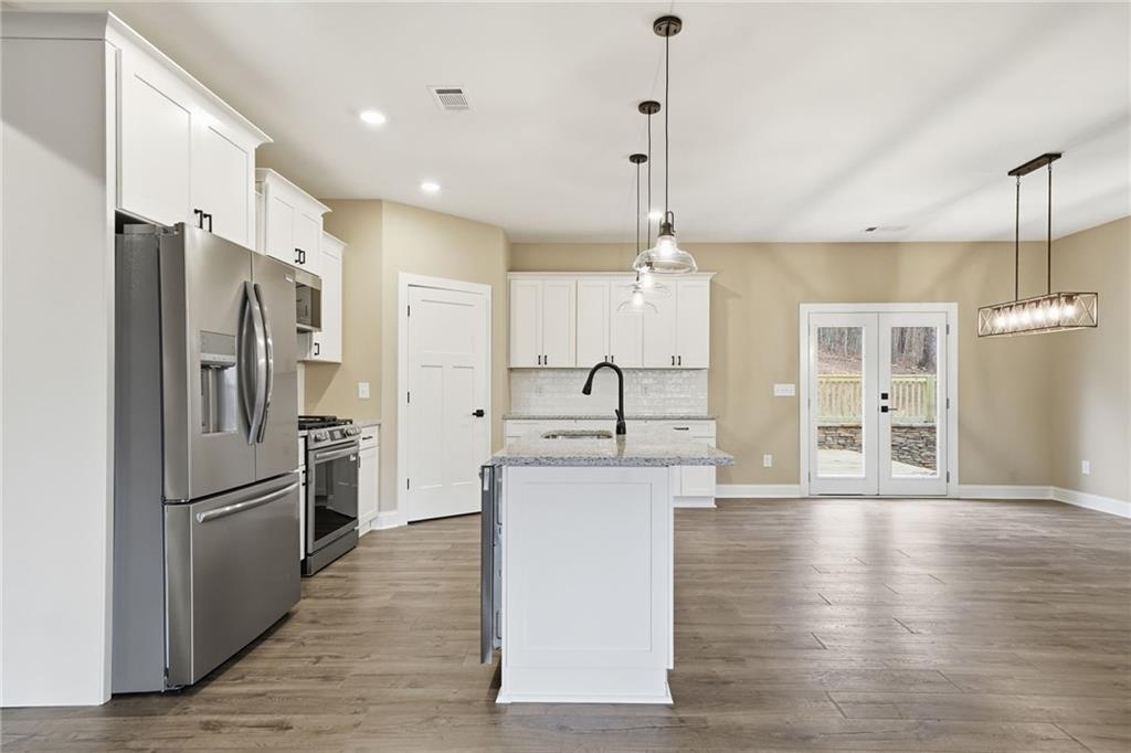 176 Windsor Way Jasper, GA 30143 - Photo 18 of 32