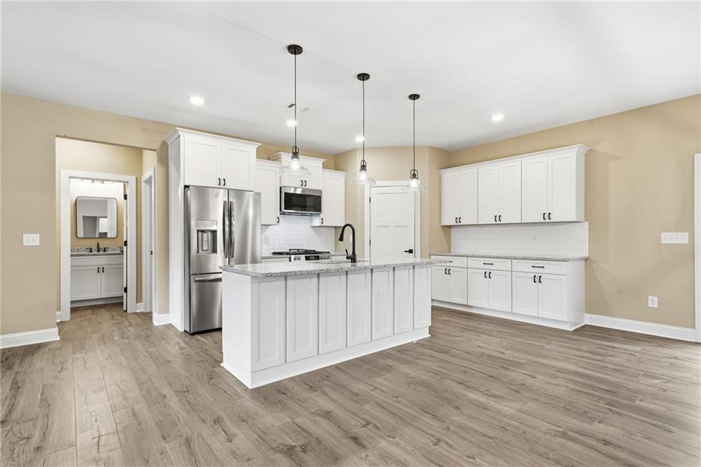 176 Windsor Way Jasper, GA 30143 - Photo 19 of 32