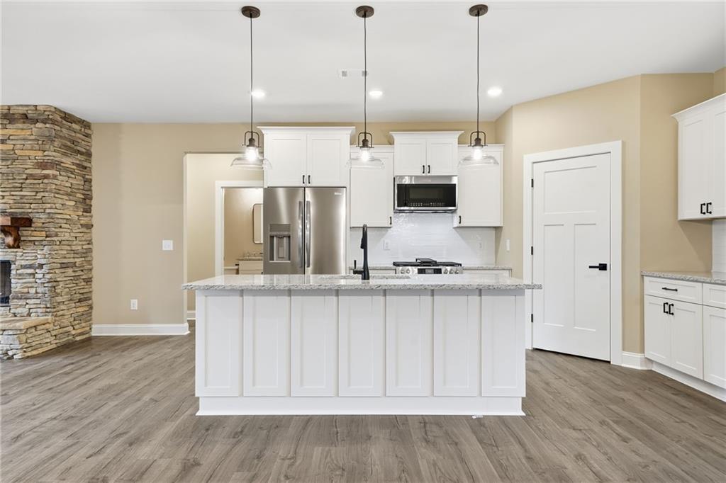 176 Windsor Way Jasper, GA 30143 - Photo 20 of 32