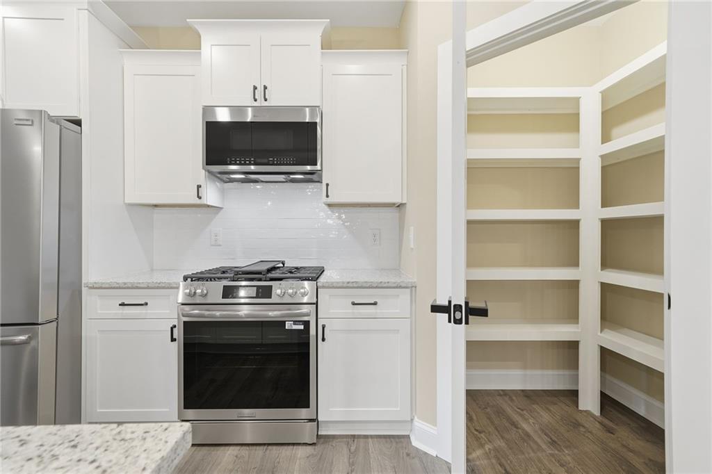 176 Windsor Way Jasper, GA 30143 - Photo 21 of 32