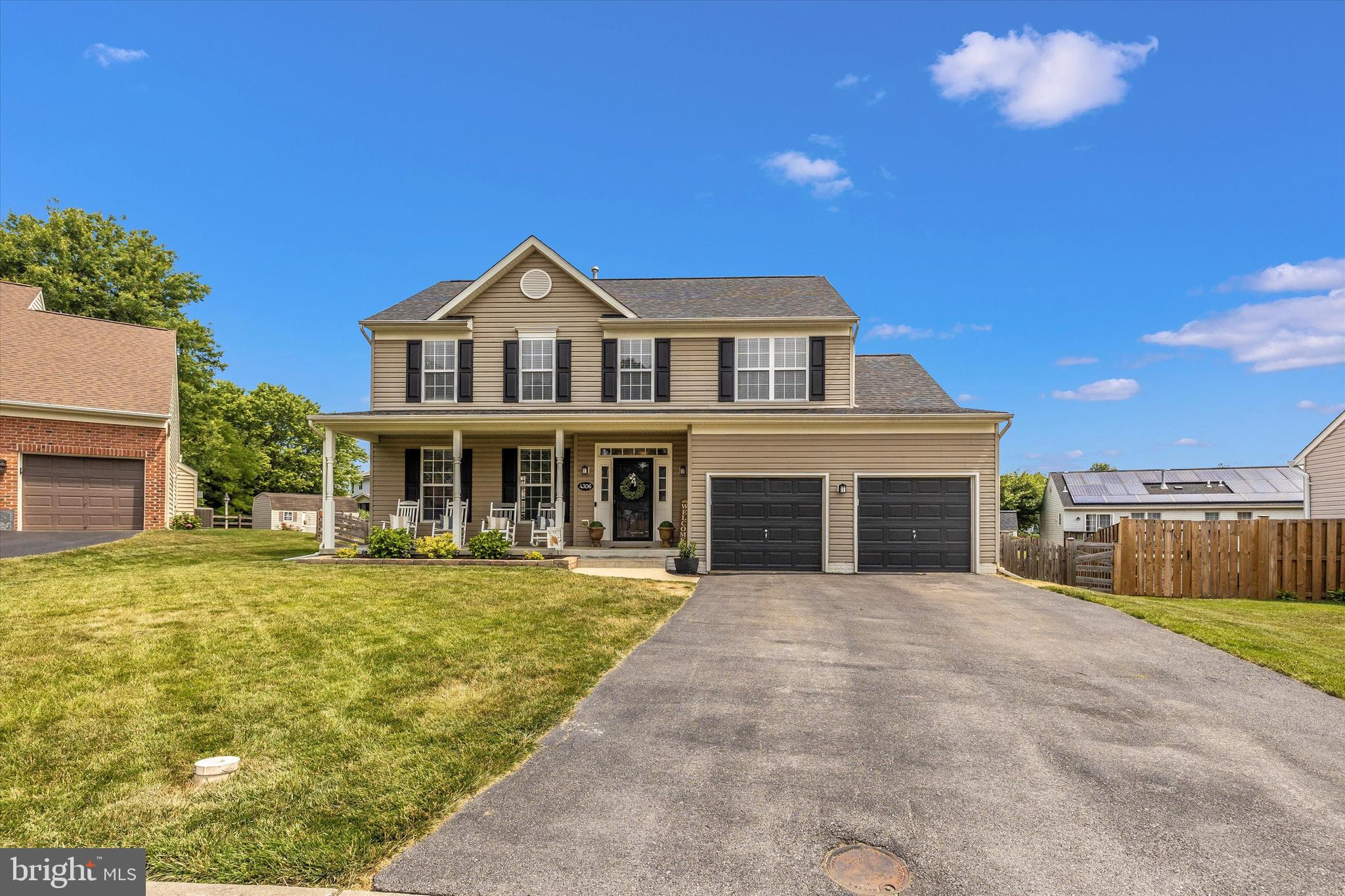 4306 Ferry Hill Court Point of Rocks, MD 21777 - Photo 54 of 60