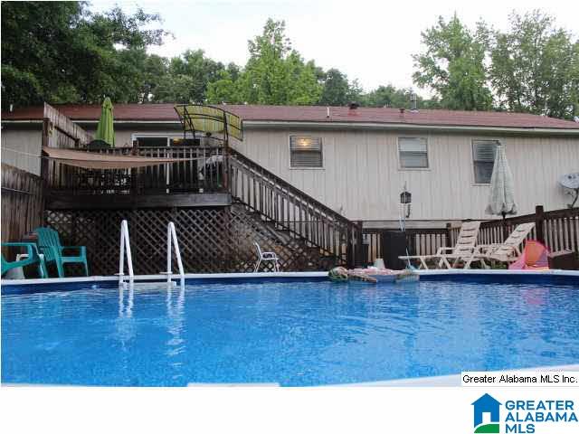 3308 Warrior Jasper Road Warrior, AL 35180 - Photo 3 of 18