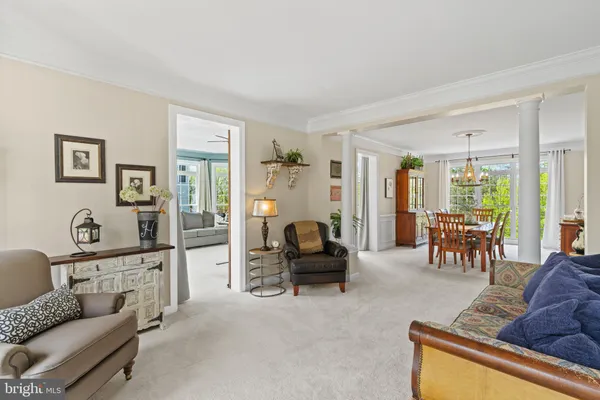$1,250,000 | 25775 Tullow Place, Chantilly, VA 20152