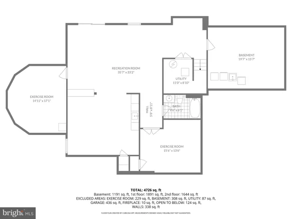 $1,250,000 | 25775 Tullow Place, Chantilly, VA 20152