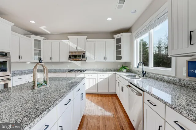 $809,000 | 11708 Eagle Ridge Drive, Spotsylvania, VA 22551