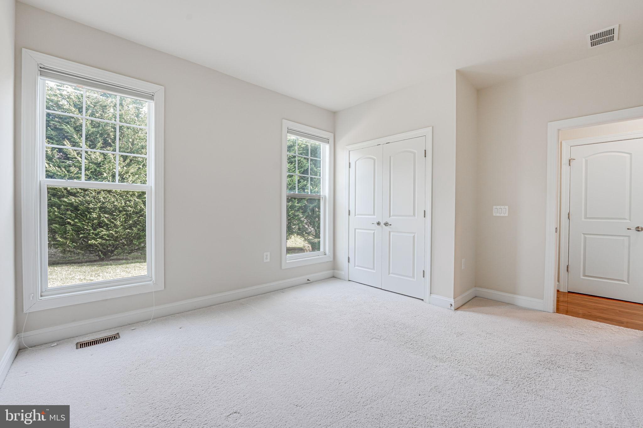 11708 Eagle Ridge Drive Spotsylvania, VA 22551 - Photo 27 of 75 an empty room with windows